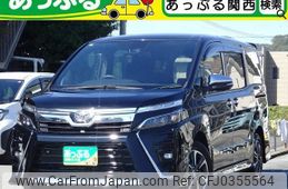 toyota voxy 2020 quick_quick_ZWR80W_ZRR80-0627991