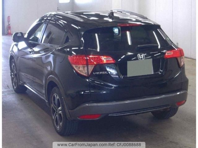 honda vezel 2014 quick_quick_DBA-RU1_RU1-001477 image 2