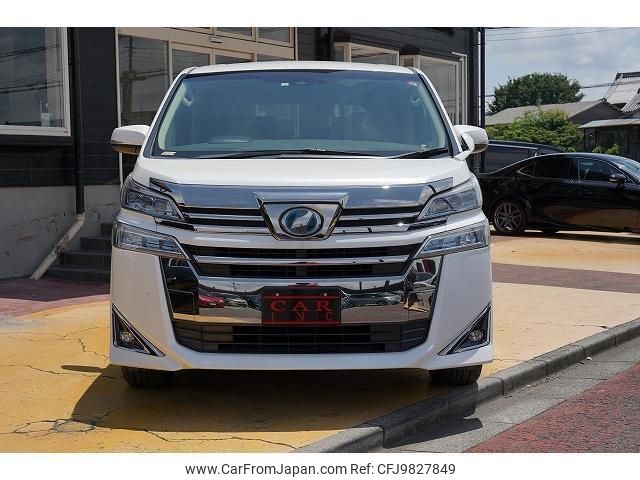 toyota vellfire 2018 quick_quick_AYH30W_AYH30W-0065768 image 2