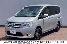 nissan serena 2014 quick_quick_HC26_HC26-108011