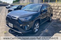 toyota rav4 2020 CFJ1754439