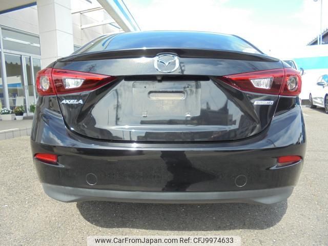 mazda axela 2014 quick_quick_DAA-BYEFP_BYEFP-105228 image 2