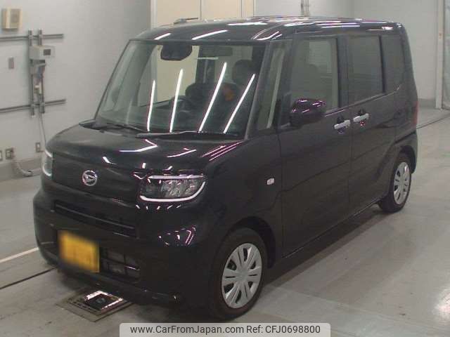 daihatsu tanto 2023 -DAIHATSU 【熊谷 581ﾃ6270】--Tanto 5BA-LA650S--LA650S-0313839---DAIHATSU 【熊谷 581ﾃ6270】--Tanto 5BA-LA650S--LA650S-0313839- image 1