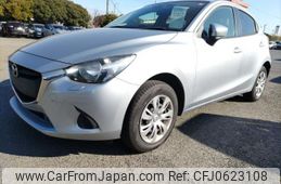 mazda demio 2016 quick_quick_DBA-DJ3AS_DJ3AS-300343