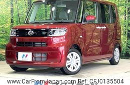 daihatsu tanto 2020 -DAIHATSU--Tanto 6BA-LA650S--LA650S-1054256---DAIHATSU--Tanto 6BA-LA650S--LA650S-1054256-