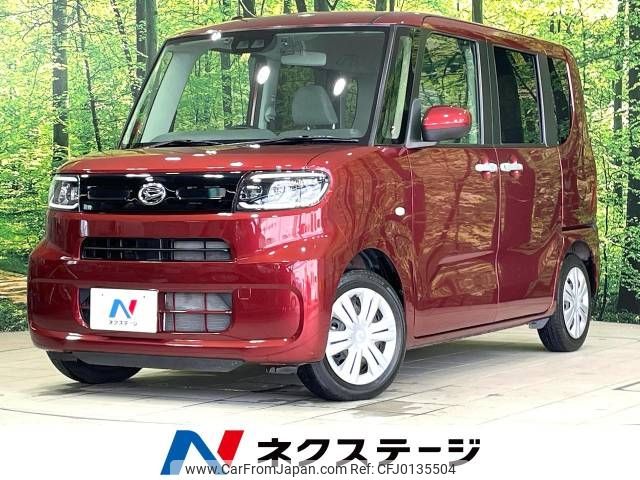 daihatsu tanto 2020 -DAIHATSU--Tanto 6BA-LA650S--LA650S-1054256---DAIHATSU--Tanto 6BA-LA650S--LA650S-1054256- image 1