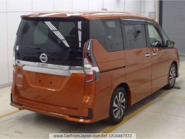 nissan serena 2020 -NISSAN--Serena DAA-GFC27--GFC27-188609---NISSAN--Serena DAA-GFC27--GFC27-188609- image 2