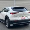 mazda cx-3 2022 quick_quick_3DA-DM8P_DM8P-205424 image 11