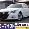 toyota crown-hybrid 2015 quick_quick_DAA-AWS210_AWS210-6084312 image 1