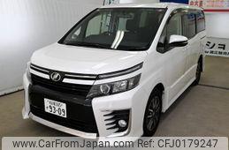 toyota voxy 2014 YAMAKATSU_ZRR80-0086778