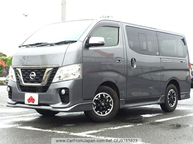 nissan caravan-van 2019 -NISSAN--Caravan Van CBF-VR2E26--VR2E26-123414---NISSAN--Caravan Van CBF-VR2E26--VR2E26-123414- image 1