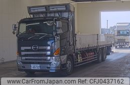 hino profia 2007 -HINO 【いわき 100ﾊ4892】--Profia FS1EZYG-10272---HINO 【いわき 100ﾊ4892】--Profia FS1EZYG-10272-