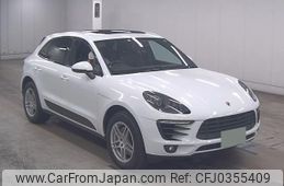 porsche macan 2017 quick_quick_ABA-95BCTM_WP1ZZZ95ZJLB30343