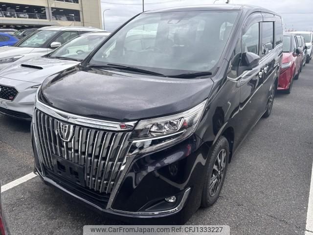 toyota esquire 2018 quick_quick_---DBA-ZRR80G_ZRR80-0449757 image 1