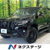 toyota land-cruiser-prado 2023 -TOYOTA--Land Cruiser Prado 3BA-TRJ150W--TRJ150-0156791---TOYOTA--Land Cruiser Prado 3BA-TRJ150W--TRJ150-0156791- image 1