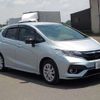 honda fit 2018 -HONDA 【野田 501ｱ1234】--Fit DBA-GK3--GK3-1338053---HONDA 【野田 501ｱ1234】--Fit DBA-GK3--GK3-1338053- image 1