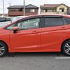 honda fit 2013 YAMAKATSU_GK5-3002561 image 9