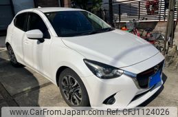mazda demio 2016 -MAZDA--Demio LDA-DJ5FS--DJ5FS-158479---MAZDA--Demio LDA-DJ5FS--DJ5FS-158479-