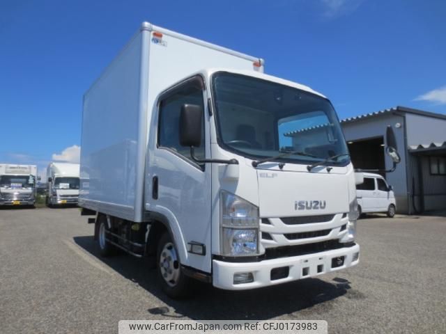 isuzu elf-truck 2017 GOO_NET_EXCHANGE_1161178A30240821W001 image 2