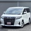 toyota alphard 2019 quick_quick_DBA-AGH30W_AGH30-0295402 image 1