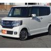 honda n-box 2015 -HONDA--N BOX JF2--2403015---HONDA--N BOX JF2--2403015- image 1