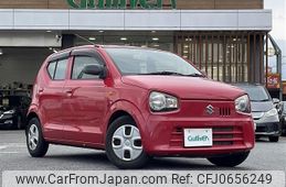 suzuki alto 2016 -SUZUKI--Alto DBA-HA36S--HA36S-281092---SUZUKI--Alto DBA-HA36S--HA36S-281092-