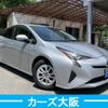 toyota prius 2018 -TOYOTA--Prius DAA-ZVW51--ZVW51-8042509---TOYOTA--Prius DAA-ZVW51--ZVW51-8042509- image 3