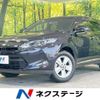 toyota harrier 2015 -TOYOTA--Harrier DBA-ZSU60W--ZSU60-0056131---TOYOTA--Harrier DBA-ZSU60W--ZSU60-0056131- image 1