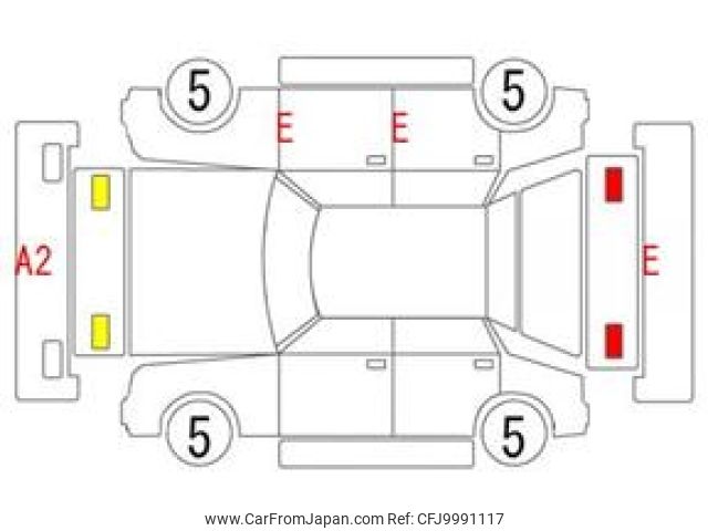 honda freed 2013 -HONDA--Freed DBA-GB3--GB3-1501259---HONDA--Freed DBA-GB3--GB3-1501259- image 2