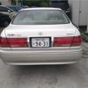 toyota crown 2003 TE4845 image 17