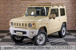 suzuki jimny 2020 quick_quick_3BA-JB64W_JB64W-176475