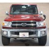 toyota land-cruiser 2015 -トヨタ--ランドクルーザーバン CBF-GRJ76K--GRJ76-1003952---トヨタ--ランドクルーザーバン CBF-GRJ76K--GRJ76-1003952- image 12