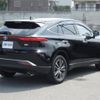toyota harrier 2024 CFJ1798746 image 3