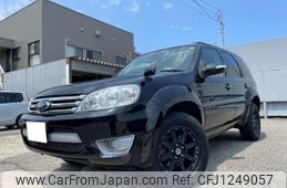 ford escape 2009 -FORD 【石川 300ﾗ54】--Escape LFAAJ--82000163---FORD 【石川 300ﾗ54】--Escape LFAAJ--82000163-