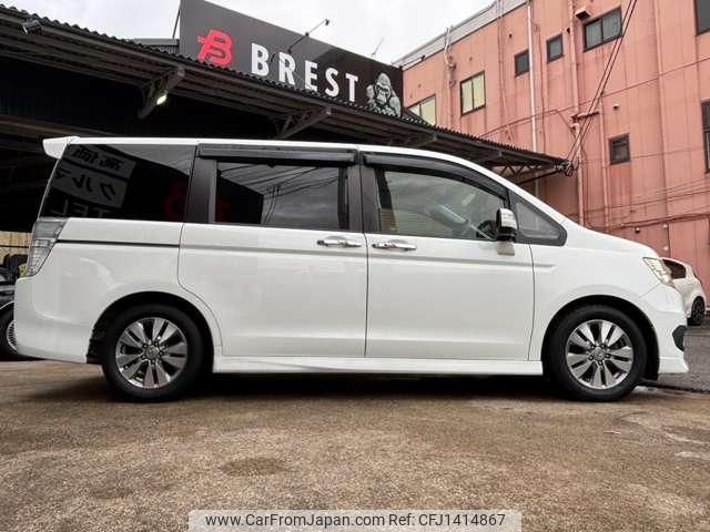 honda stepwagon-spada 2013 quick_quick_DBA-RK5_RK5-1343048 image 2