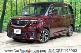suzuki solio-bandit 2021 quick_quick_MA37S_MA37S-607161