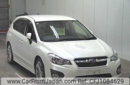 subaru impreza-wagon 2012 -SUBARU--Impreza Wagon GP7-009283---SUBARU--Impreza Wagon GP7-009283-