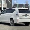 toyota prius-α 2014 -TOYOTA--Prius α DAA-ZVW40W--ZVW40-3093375---TOYOTA--Prius α DAA-ZVW40W--ZVW40-3093375- image 15