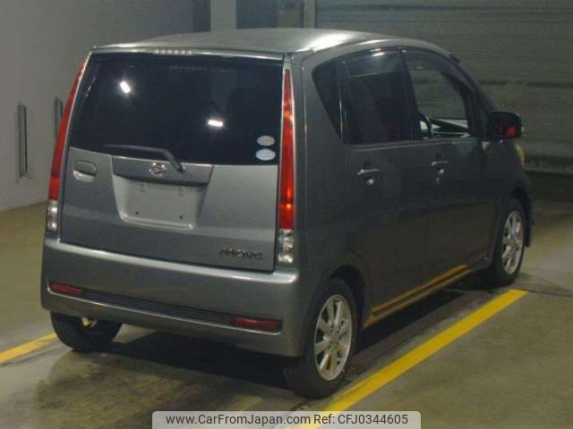 daihatsu move 2008 -DAIHATSU--Move DBA-L175S--L175S-0172916---DAIHATSU--Move DBA-L175S--L175S-0172916- image 2