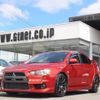 mitsubishi lancer 2007 -MITSUBISHI--Lancer CZ4A--CZ4A-0000832---MITSUBISHI--Lancer CZ4A--CZ4A-0000832- image 6