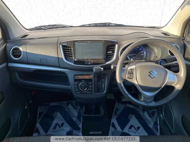 suzuki wagon-r-stingray 2014 CFJ1677223 image 2