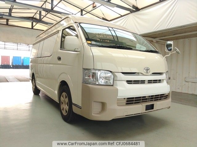 toyota hiace-van 2016 ENHANCEAUTO_1_ea293820 image 1