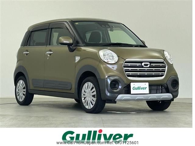 daihatsu cast 2018 -DAIHATSU--Cast DBA-LA250S--LA250S-0132429---DAIHATSU--Cast DBA-LA250S--LA250S-0132429- image 1