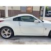 nissan fairlady-z 2003 CFJ1759825 image 2