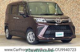 toyota roomy 2021 -TOYOTA--Roomy 5BA-M910A--M910A-0102023---TOYOTA--Roomy 5BA-M910A--M910A-0102023-