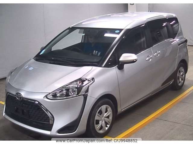 toyota sienta 2018 -TOYOTA--Sienta DBA-NSP170G--NSP170G-7180166---TOYOTA--Sienta DBA-NSP170G--NSP170G-7180166- image 2