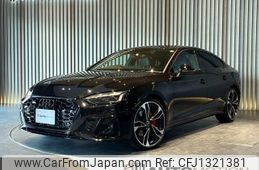 audi a5-sportback 2024 quick_quick_F5DTPL_WAUZZZF5XRA024928