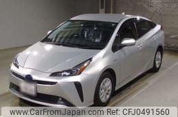 toyota prius 2019 -TOYOTA 【なにわ 301ﾎ9985】--Prius DAA-ZVW51--ZVW51-6102107---TOYOTA 【なにわ 301ﾎ9985】--Prius DAA-ZVW51--ZVW51-6102107-