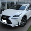 lexus nx 2014 -LEXUS--Lexus NX DBA-AGZ15--AGZ15-1001038---LEXUS--Lexus NX DBA-AGZ15--AGZ15-1001038- image 1