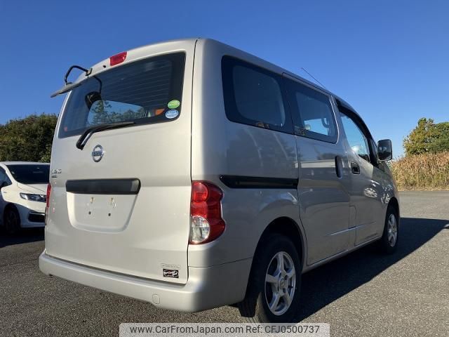 nissan nv200-vanette-van 2019 quick_quick_DBF-VM20_-140980 image 2